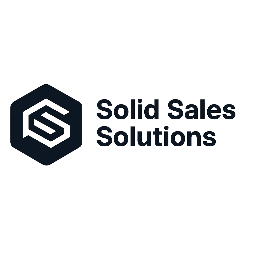 Solid Sales Solutions LLC